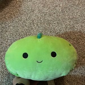 Dino Squishmallow Small